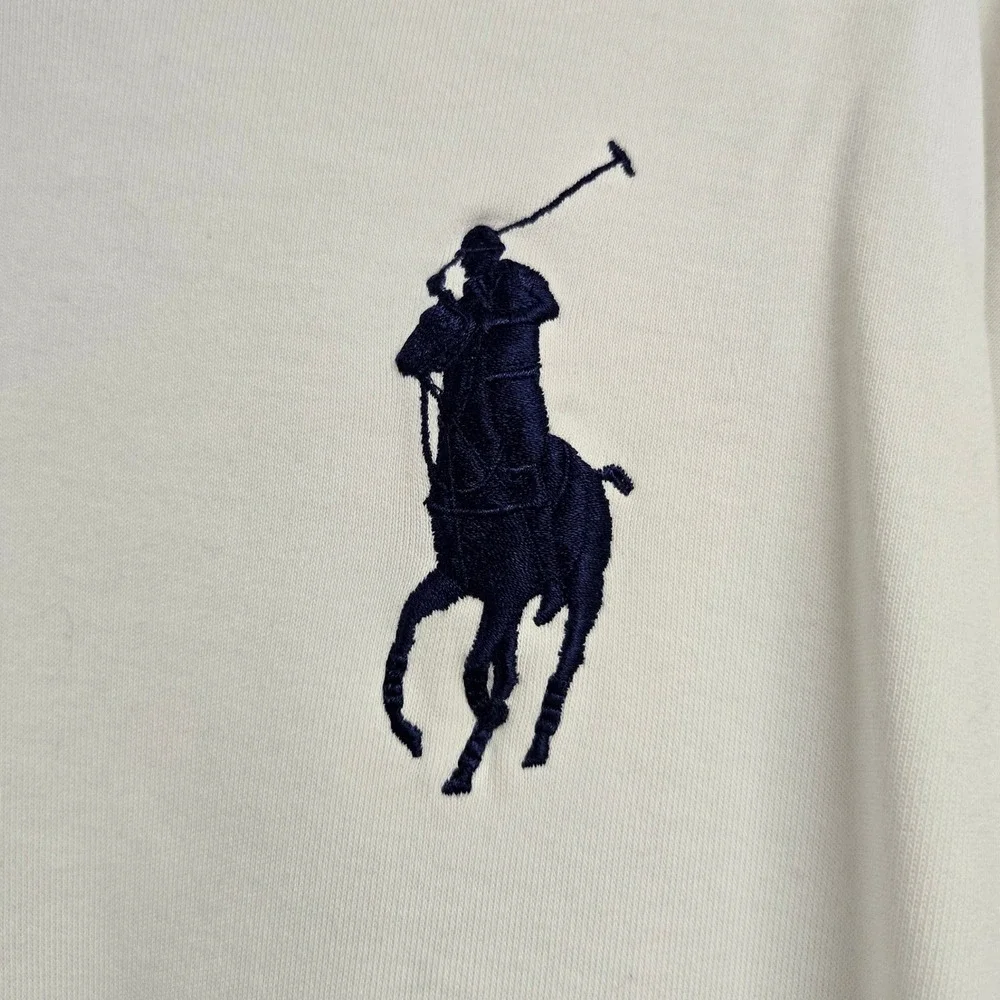 Polo Ralph Lauren flawed small